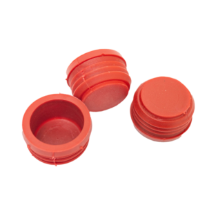 PLASTIC CASING CAPS