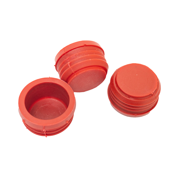 PLASTIC CASING CAPS - www.alphabridgepump.ae