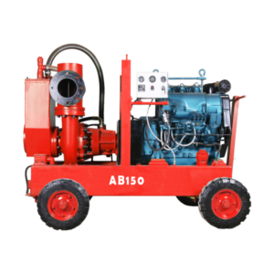 Dewatering Pumps