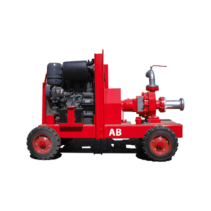 JETTING PUMP