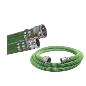 PVC SUCTION HOSE