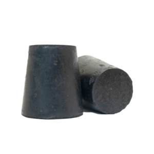 RUBBER PLUG
