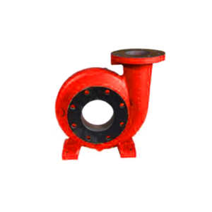 BEARING HOUSING & VOLUTE